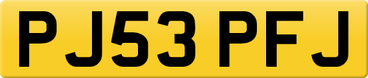 PJ53PFJ